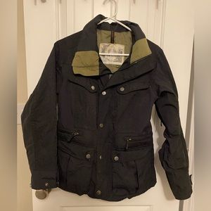 Burton women’s winter coat